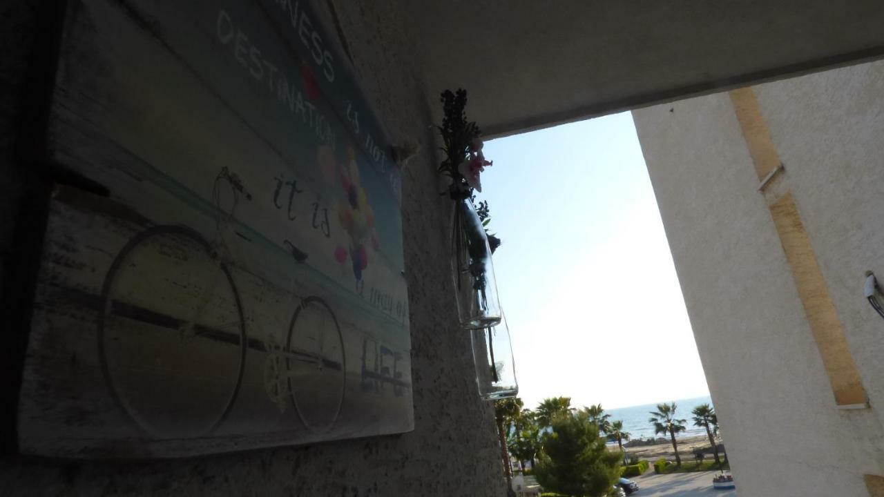 ドゥラスDuplexアパートメント エクステリア 写真